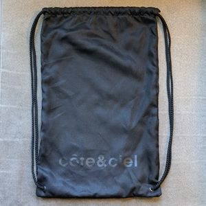 Cote & Ciel Drawstring Backpack